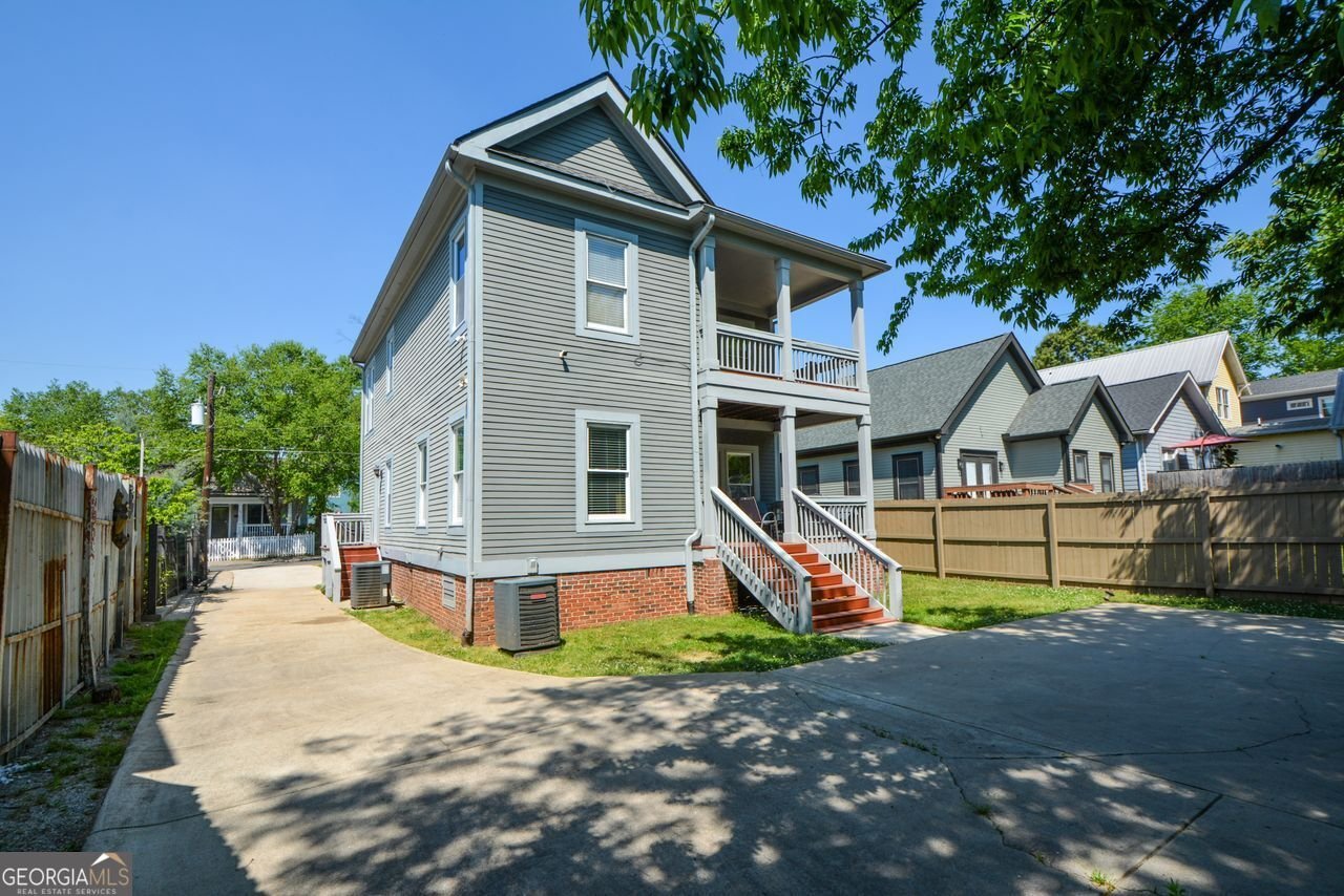 64 Howell Street Atlanta - Photo 56