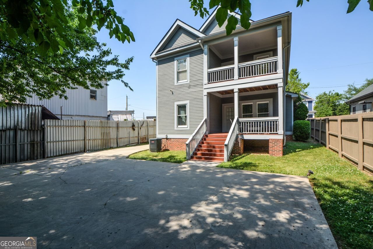 64 Howell Street Atlanta - Photo 57