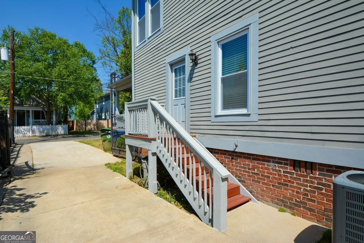 64 Howell Street Atlanta - Photo 58