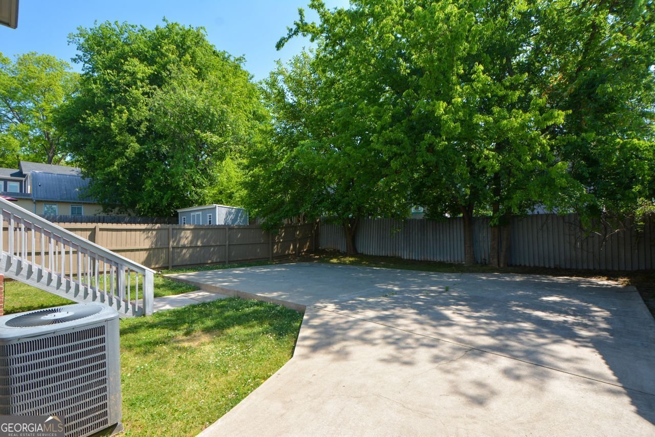 64 Howell Street Atlanta - Photo 59