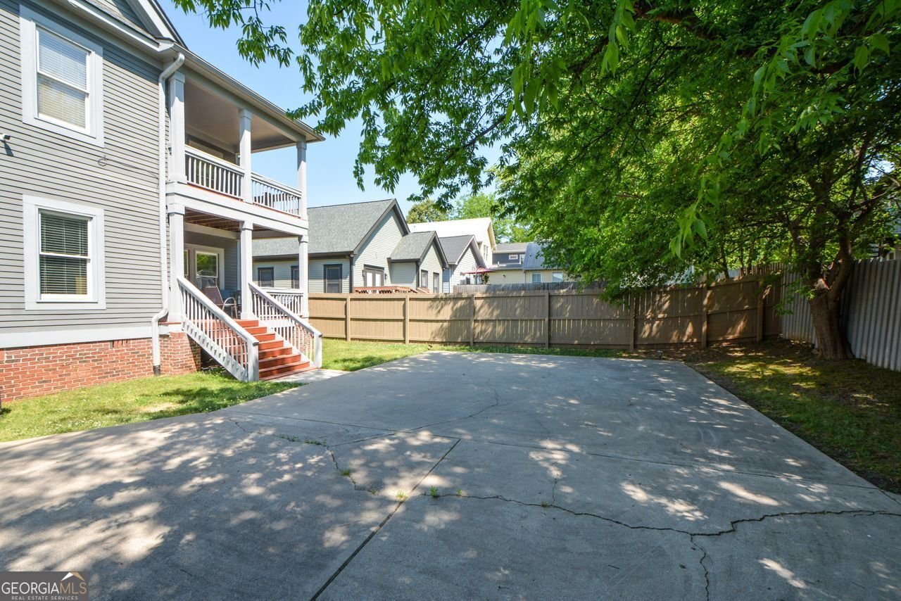 64 Howell Street Atlanta - Photo 60