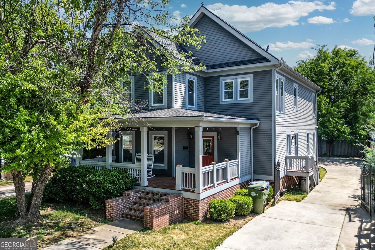 64 Howell Street Atlanta - Photo 61