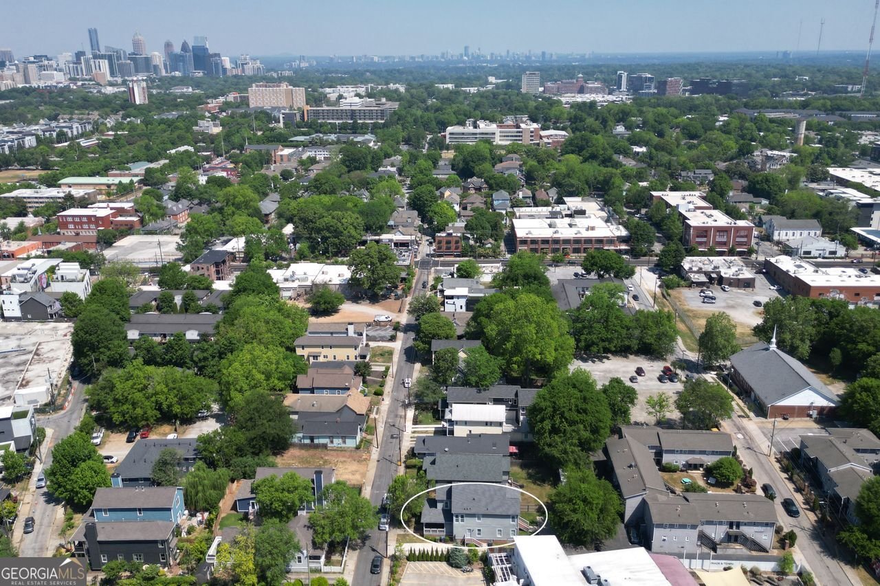 64 Howell Street Atlanta - Photo 66