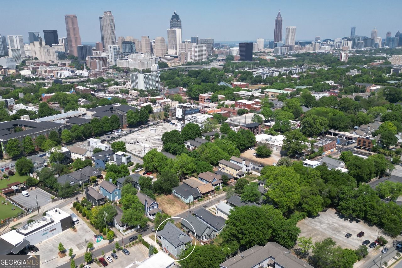 64 Howell Street Atlanta - Photo 67