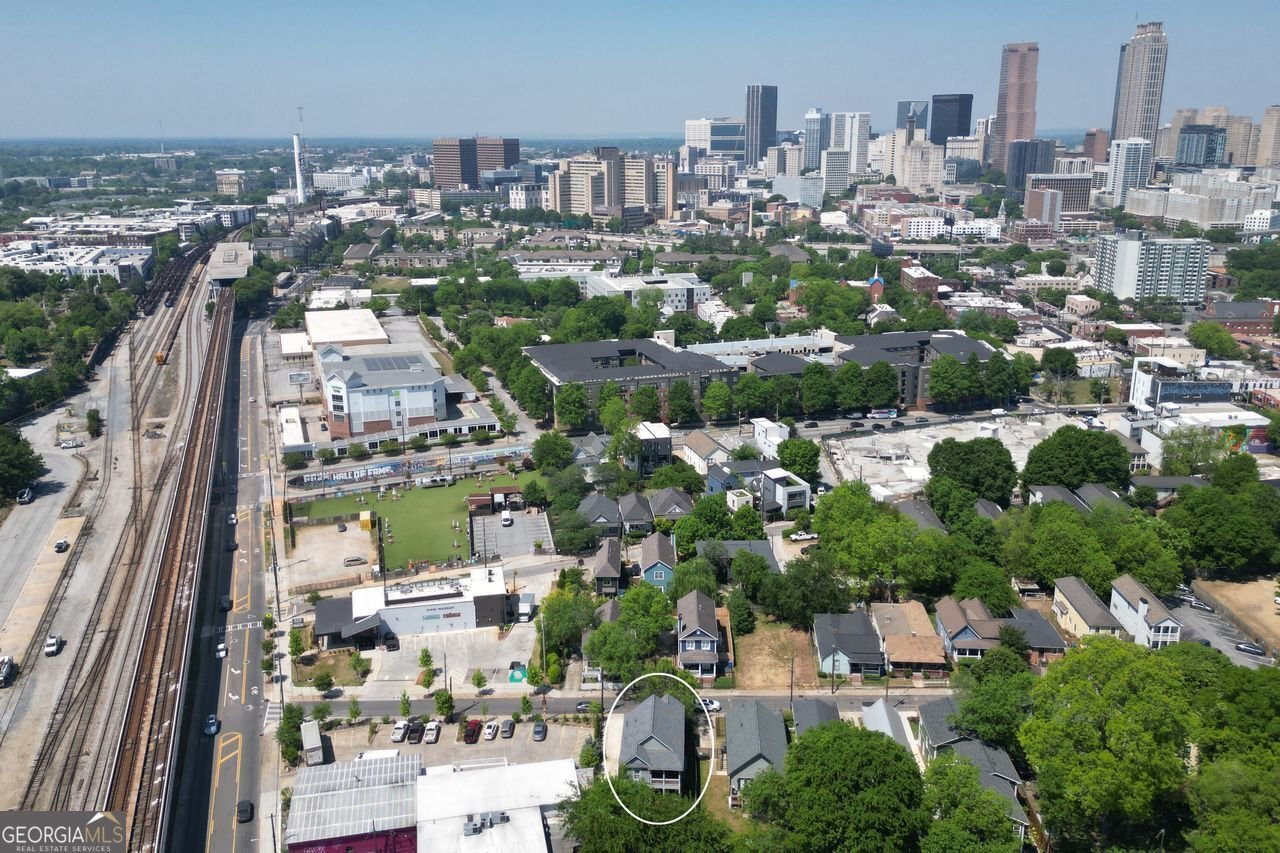 64 Howell Street Atlanta - Photo 68