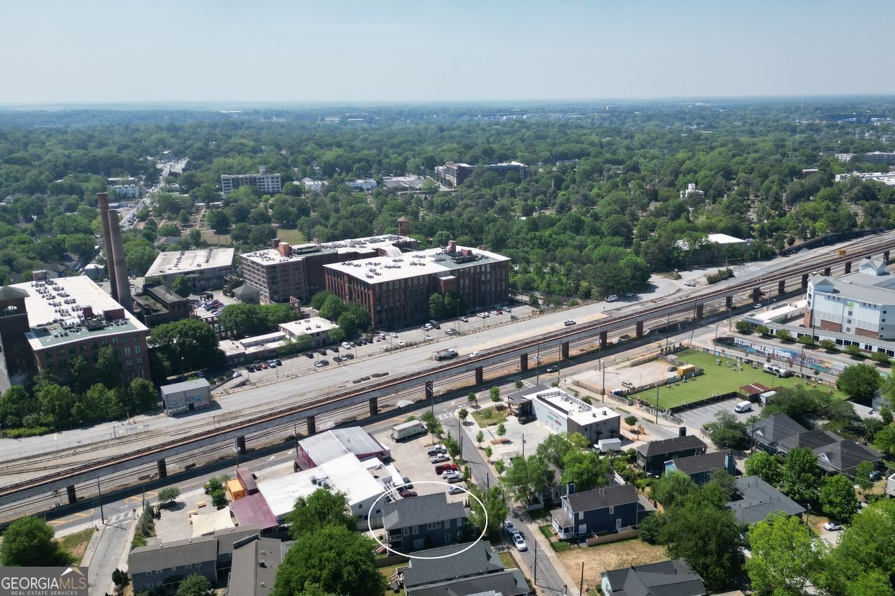 64 Howell Street Atlanta - Photo 69