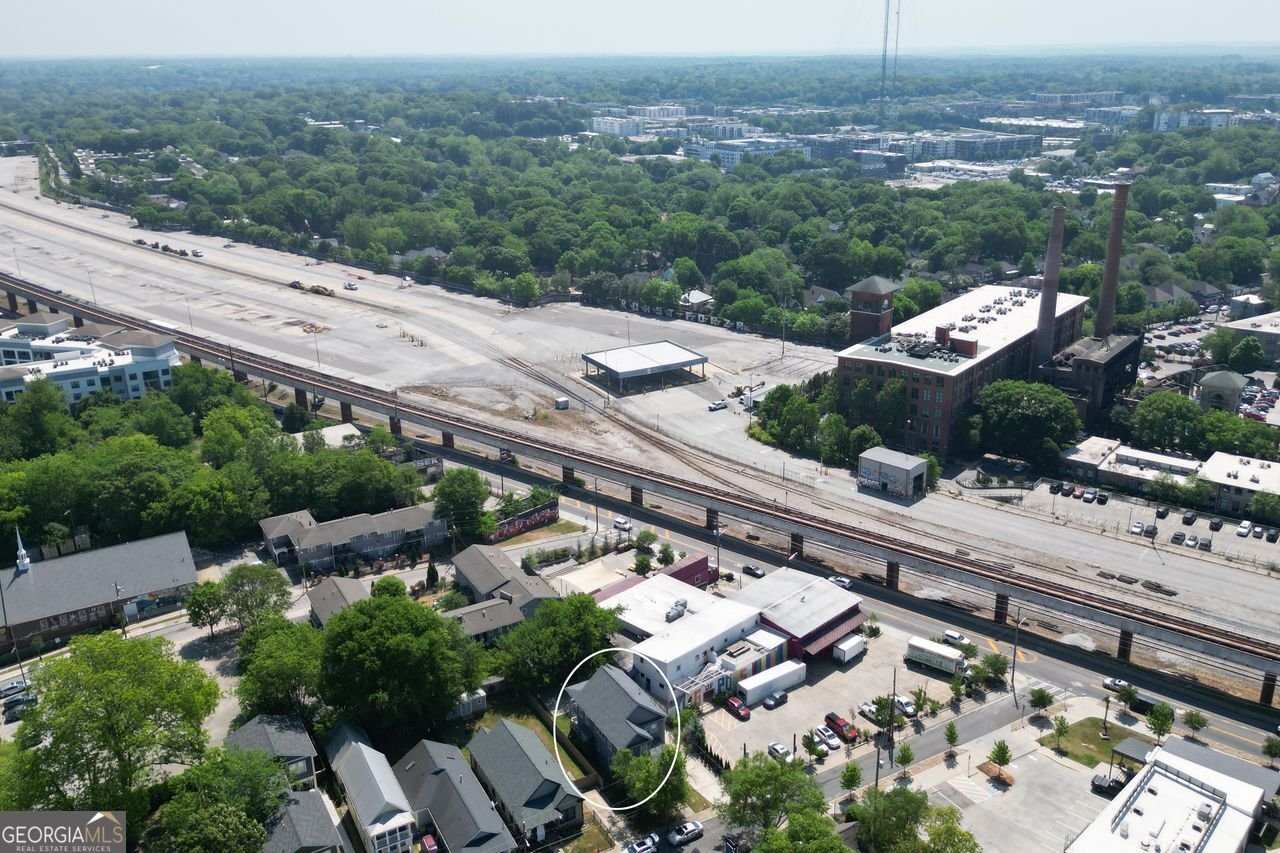 64 Howell Street Atlanta - Photo 70