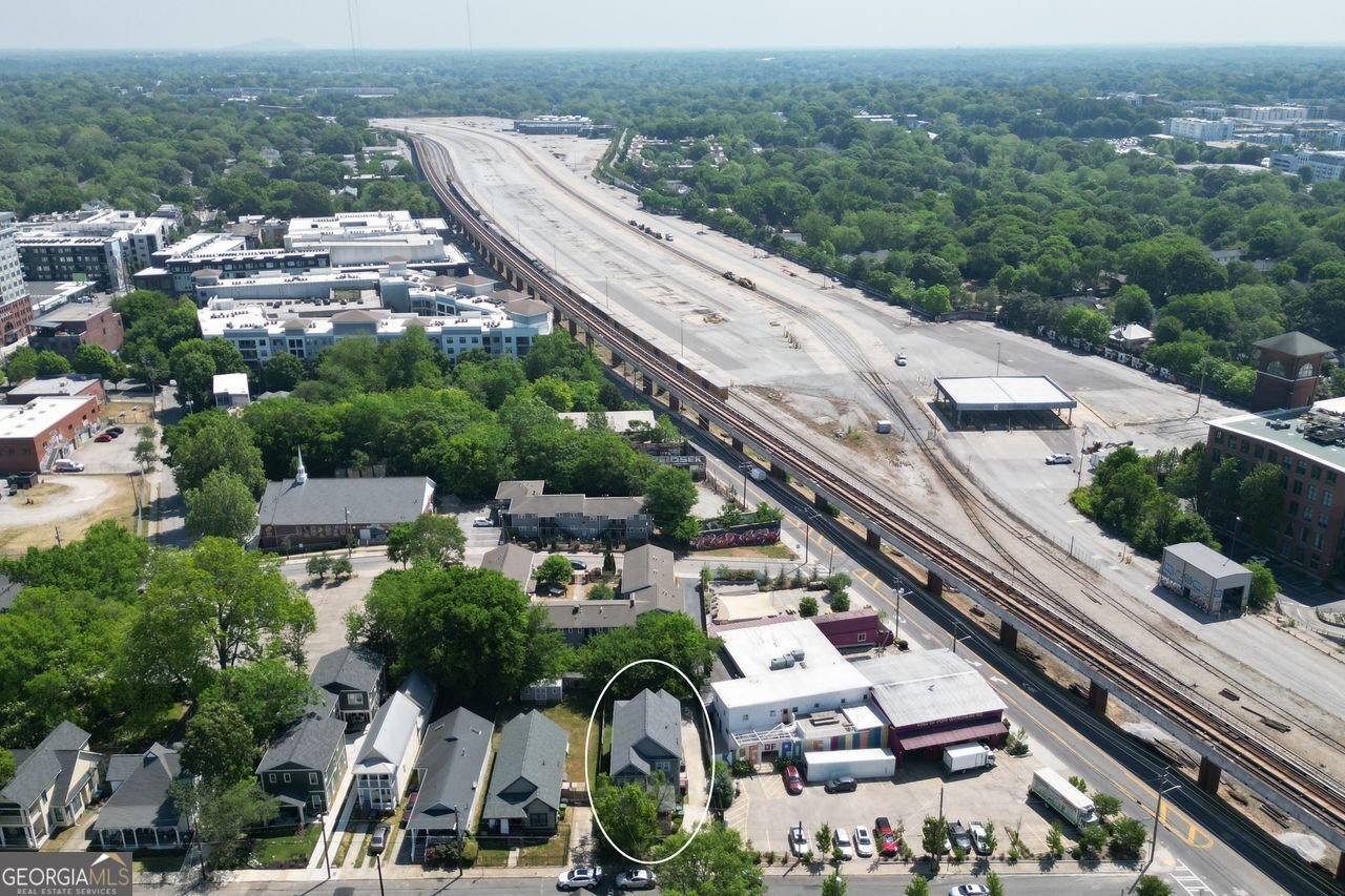 64 Howell Street Atlanta - Photo 71