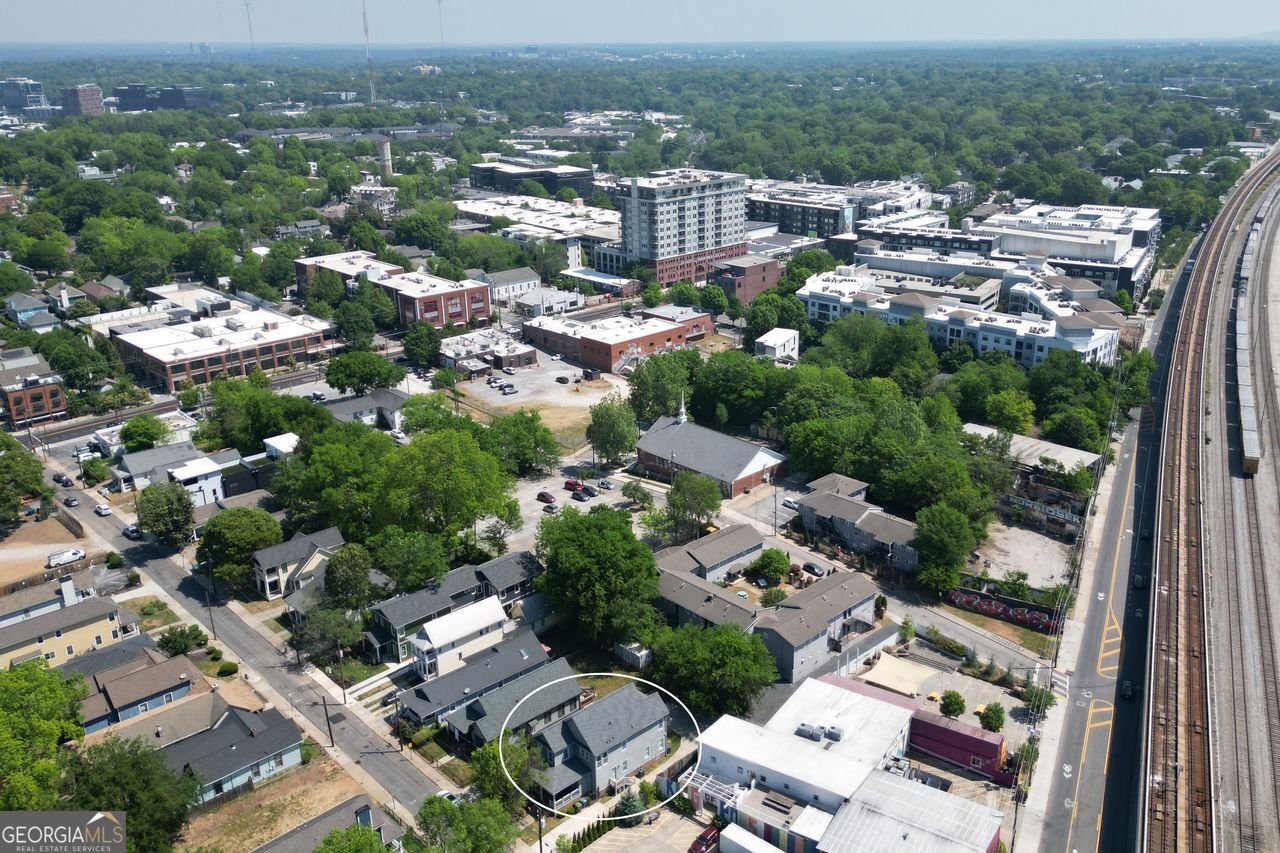 64 Howell Street Atlanta - Photo 74