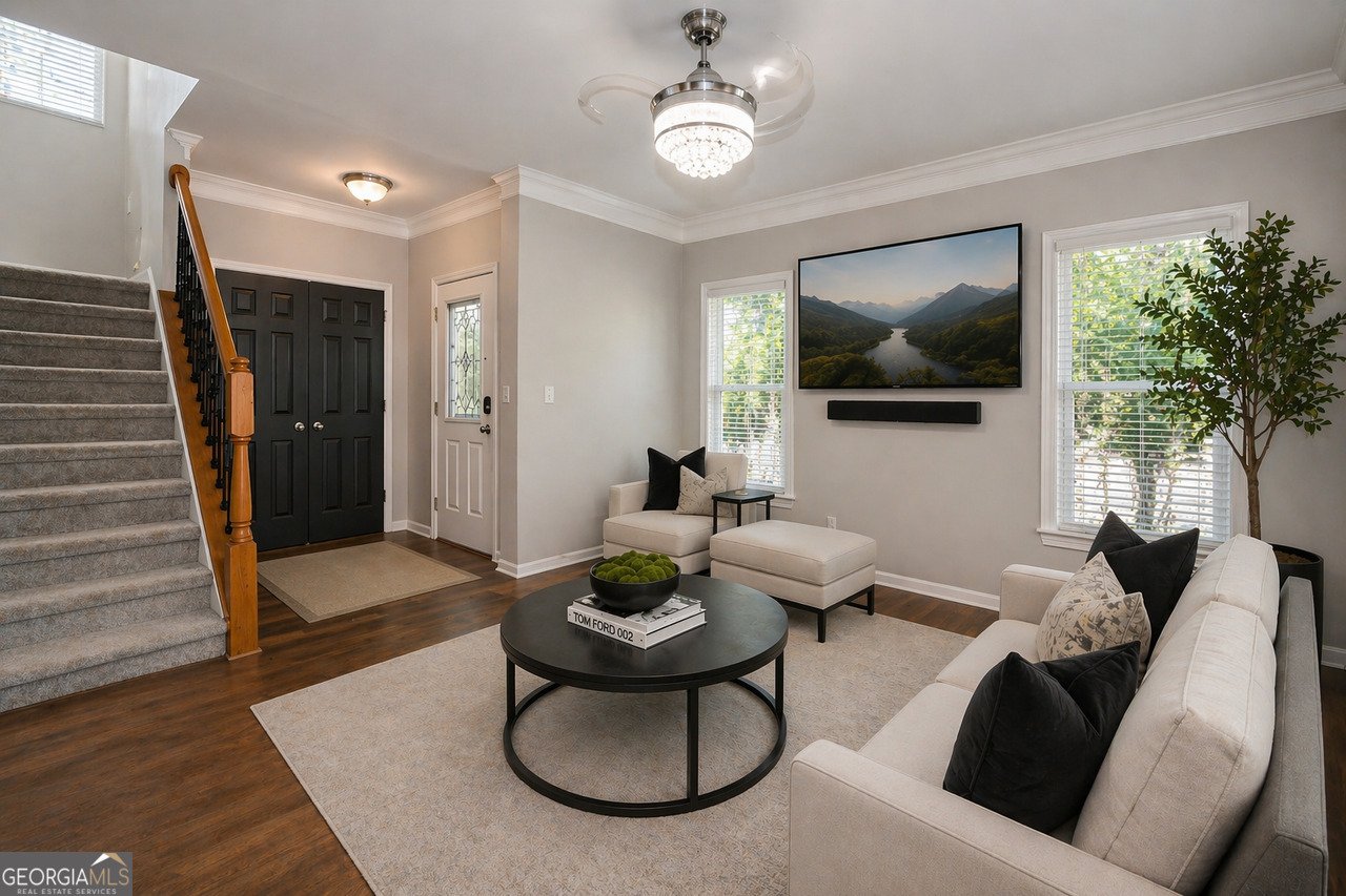 64 Howell Street Atlanta - Photo 8