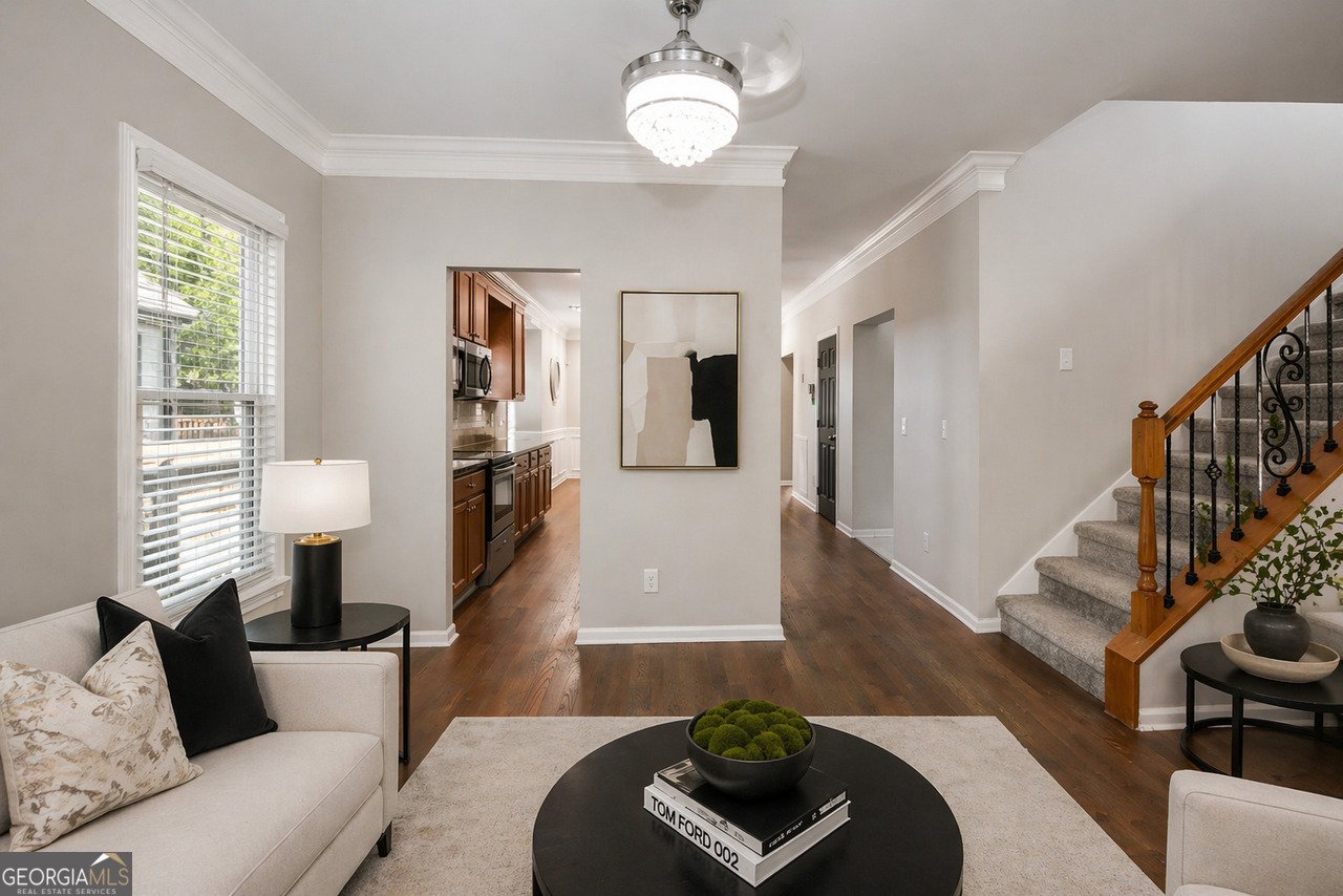 64 Howell Street Atlanta - Photo 9