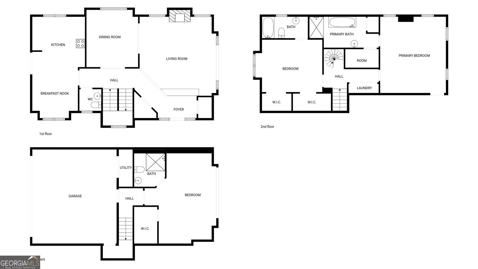 1821 Monroe Drive Atlanta - Photo 37