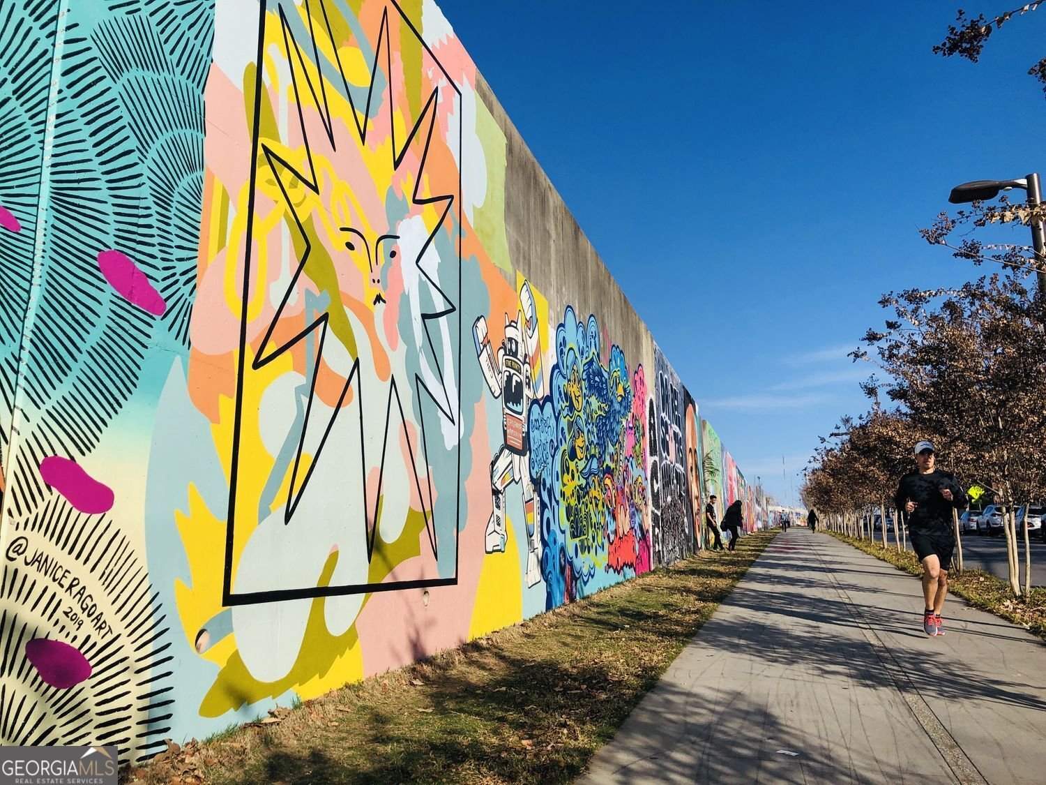 170 Boulevard Atlanta - Photo 58