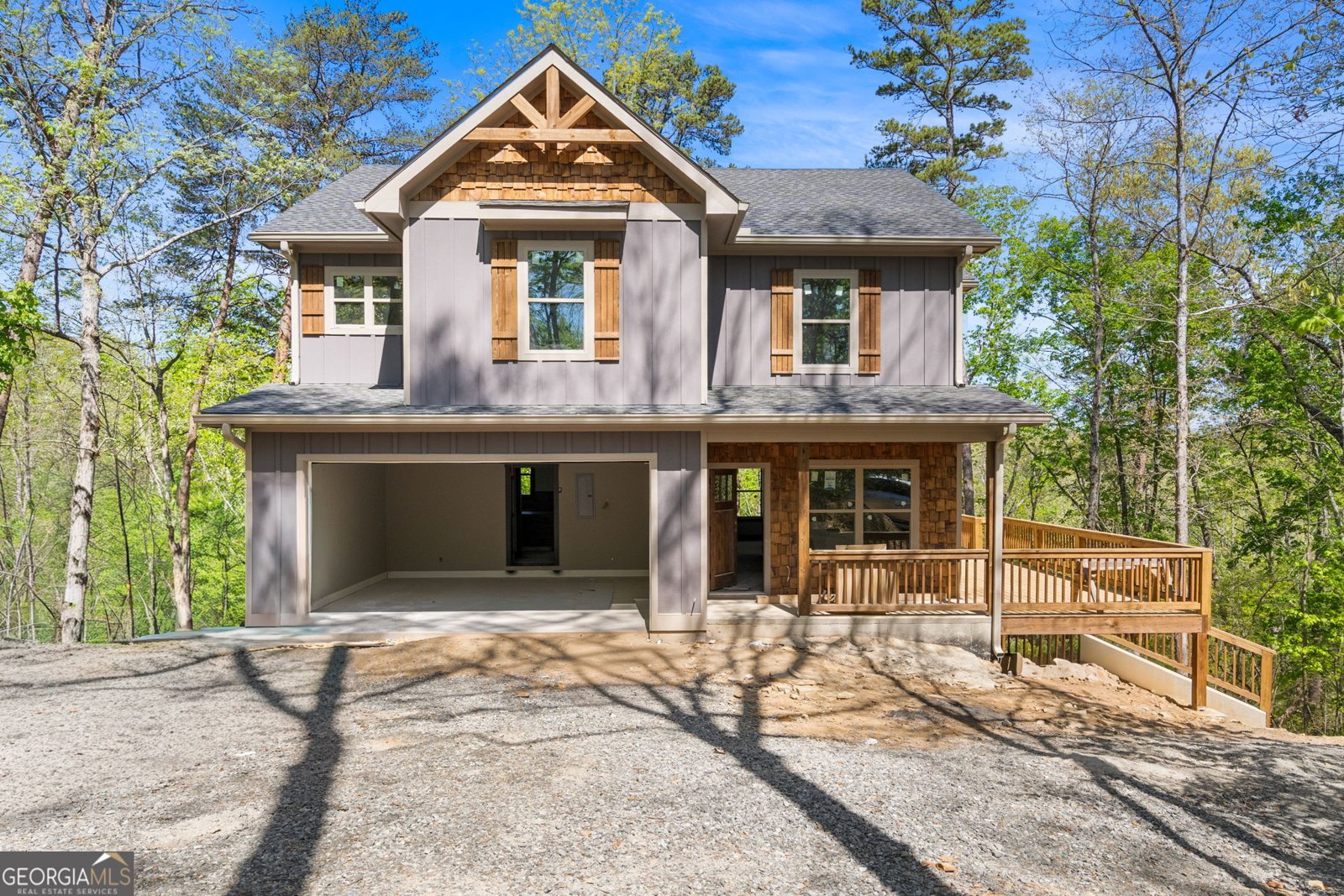 123 Pamela Court Ellijay - Photo 1
