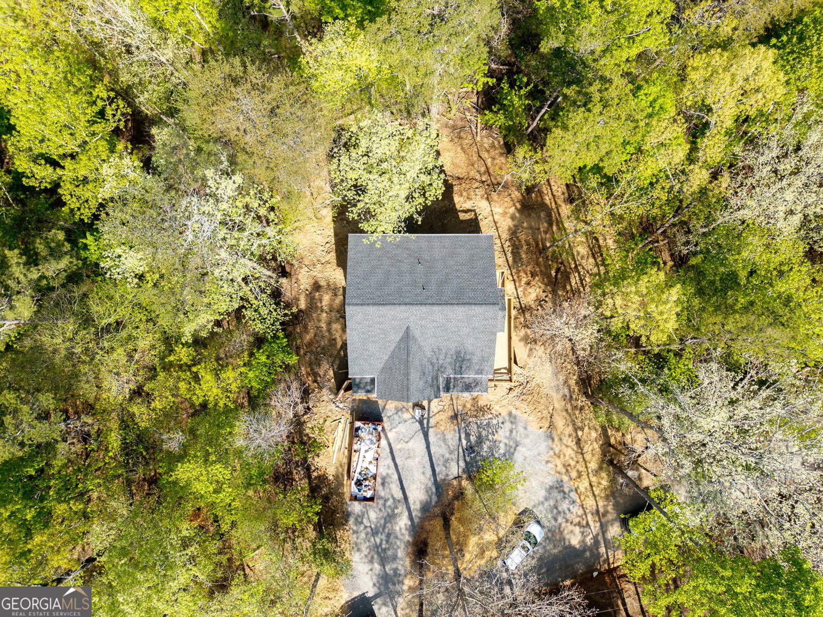 123 Pamela Court Ellijay - Photo 46