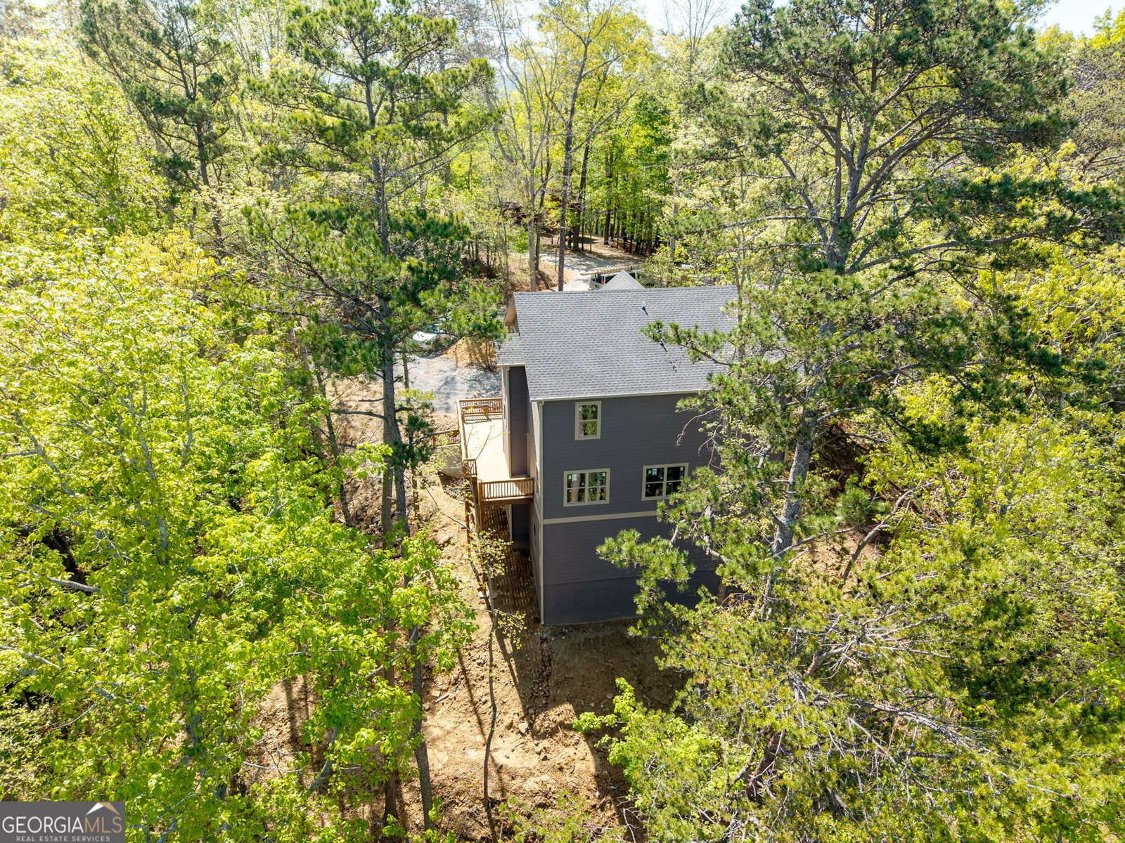 123 Pamela Court Ellijay - Photo 47