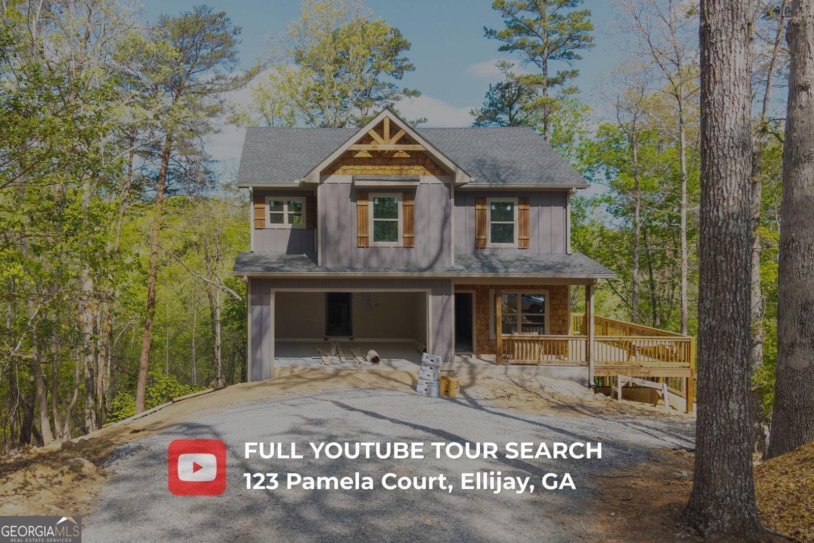123 Pamela Court Ellijay - Photo 49