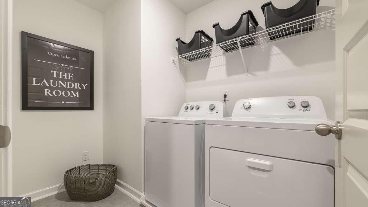 3570 Matthew Court Decatur - Photo 19