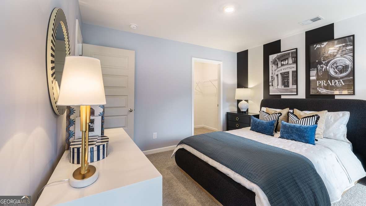 3570 Matthew Court Decatur - Photo 29