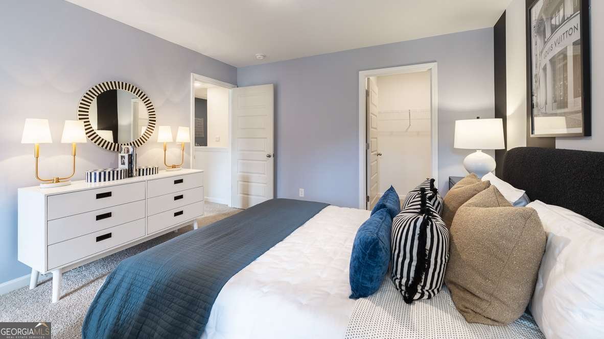 3570 Matthew Court Decatur - Photo 30