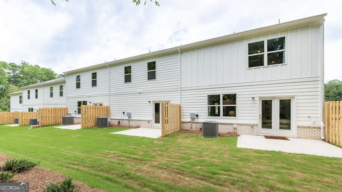 3570 Matthew Court Decatur - Photo 38