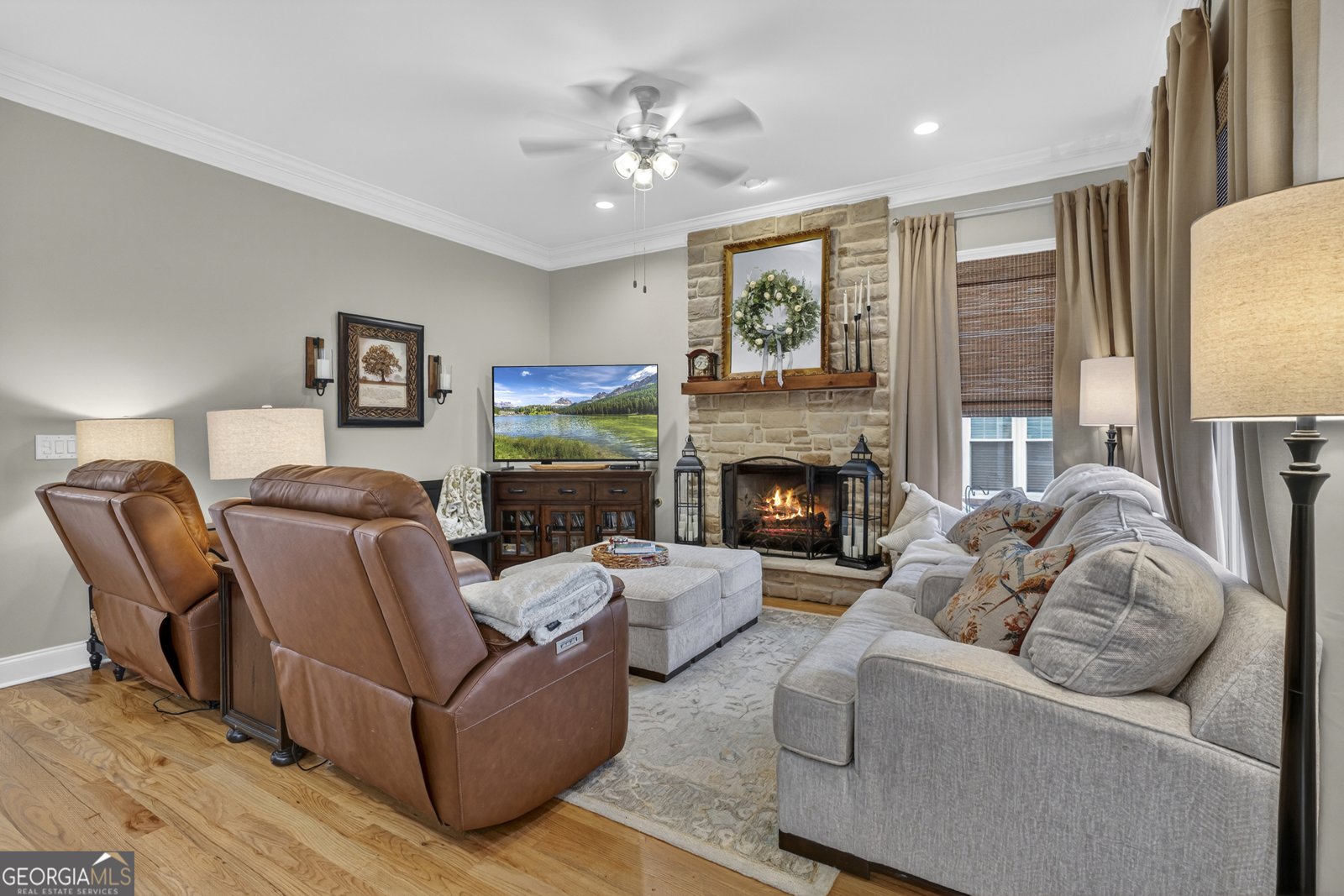 239 Wedowee Road Social Circle - Photo 10