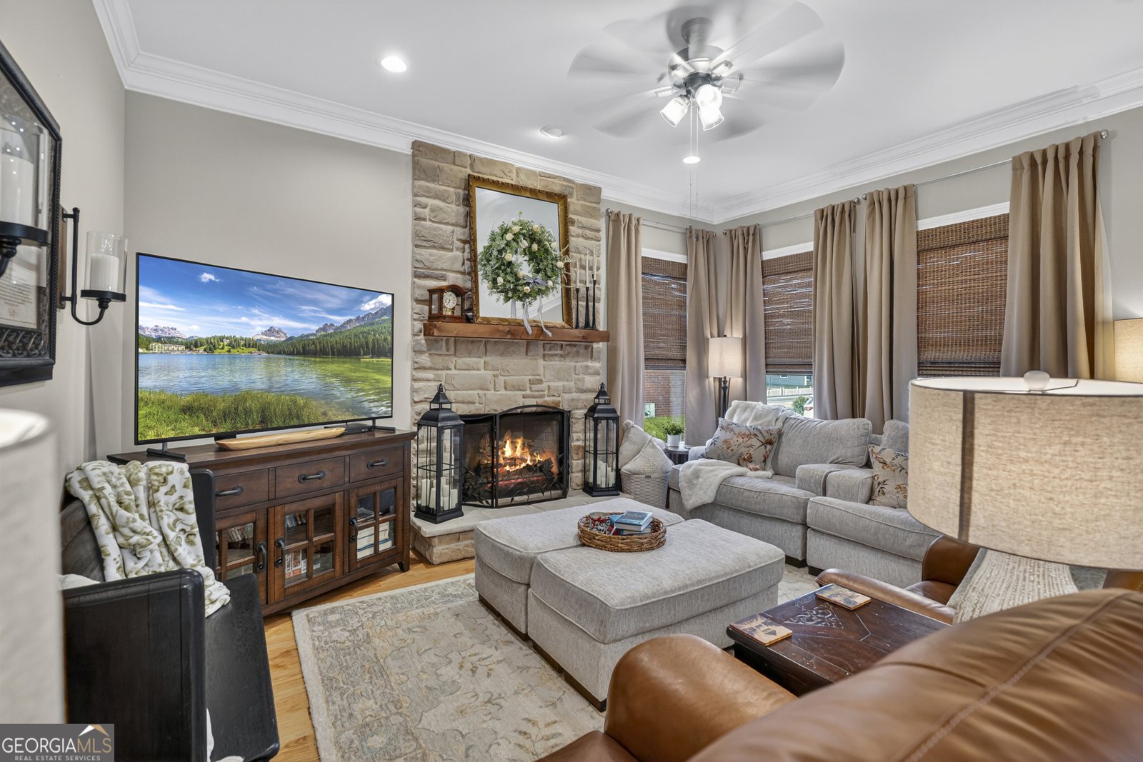 239 Wedowee Road Social Circle - Photo 11