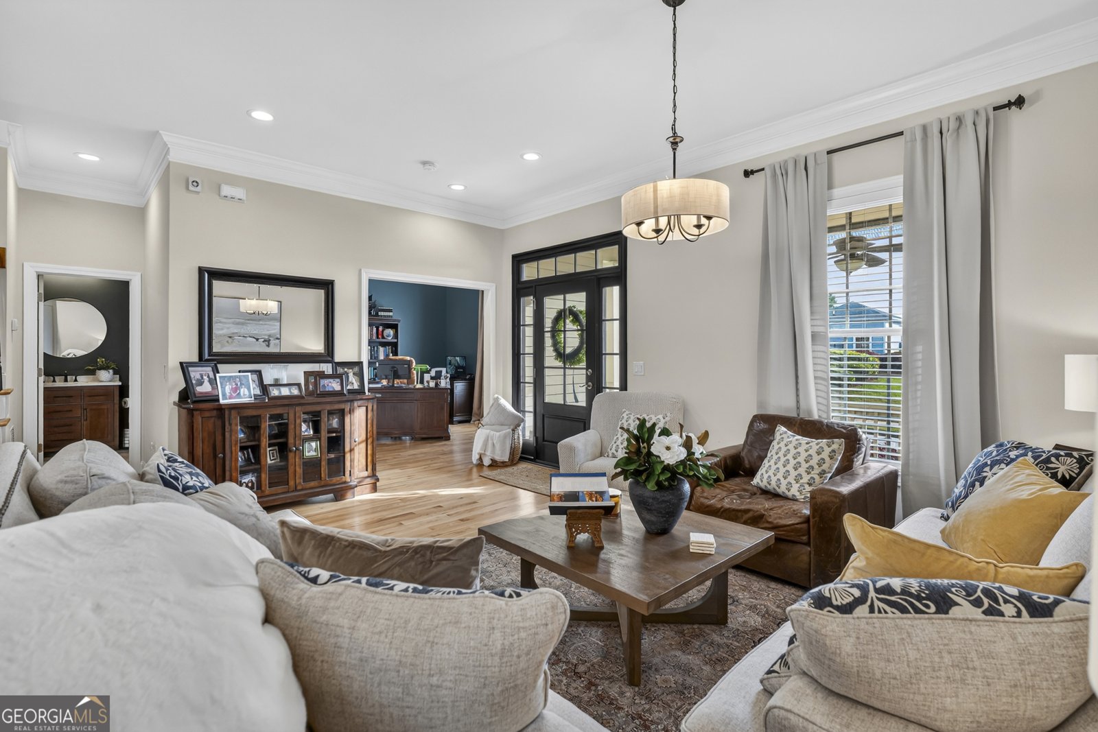 239 Wedowee Road Social Circle - Photo 15