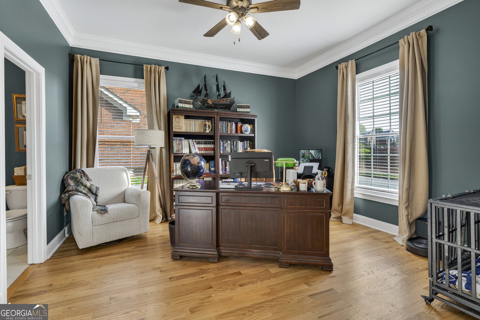 239 Wedowee Road Social Circle - Photo 17