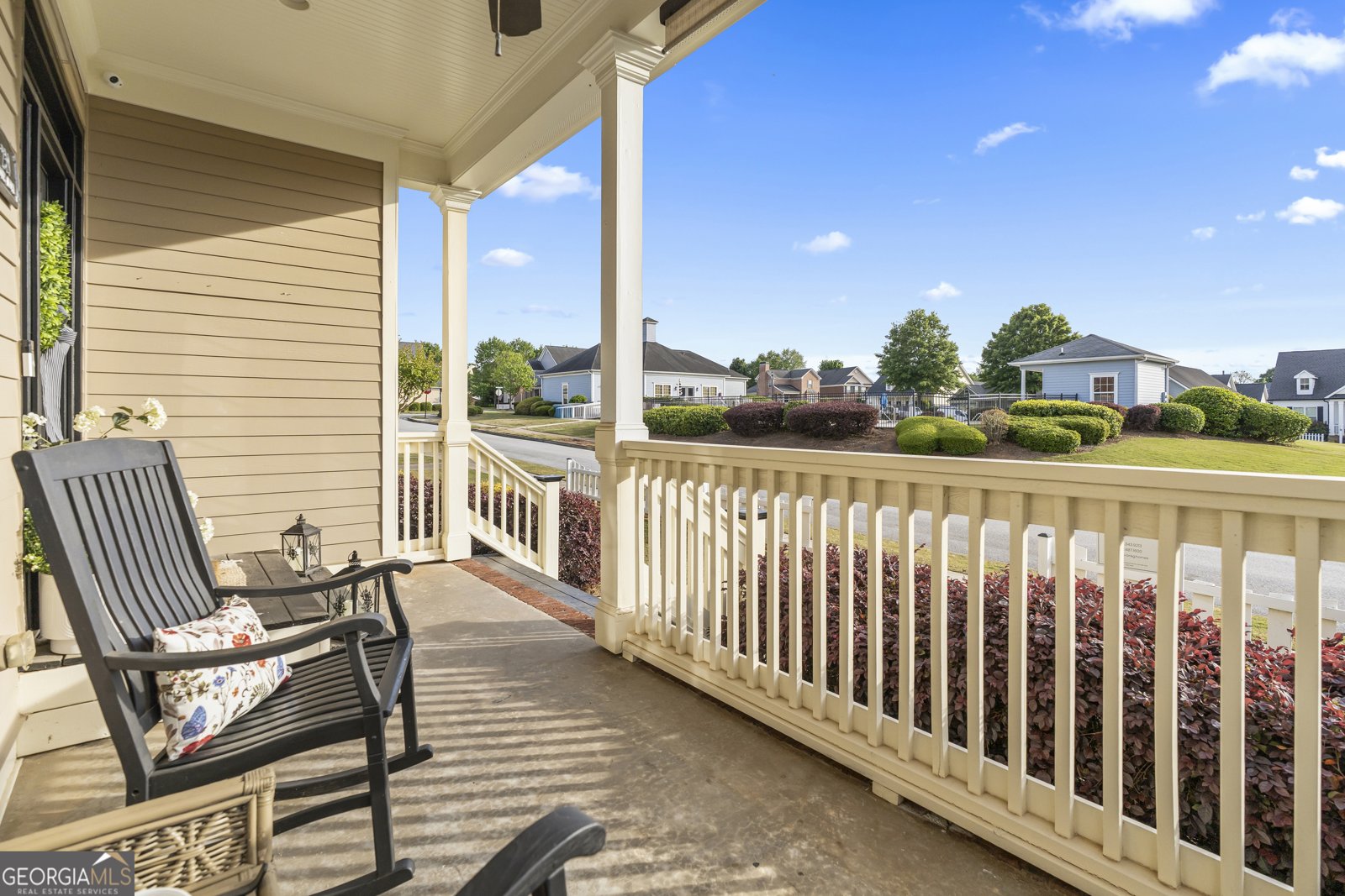 239 Wedowee Road Social Circle - Photo 6