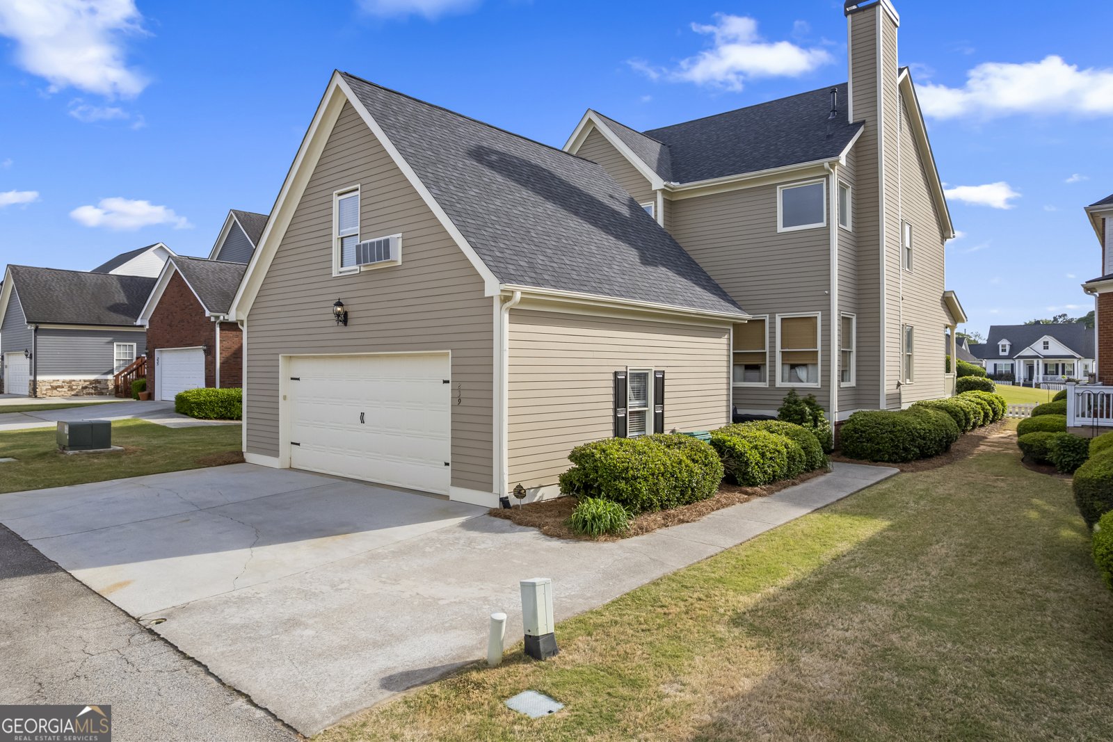 239 Wedowee Road Social Circle - Photo 60