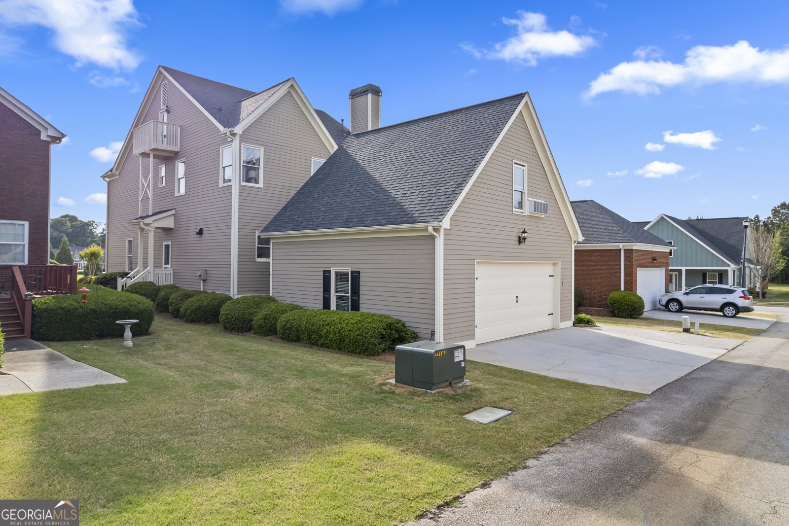 239 Wedowee Road Social Circle - Photo 61