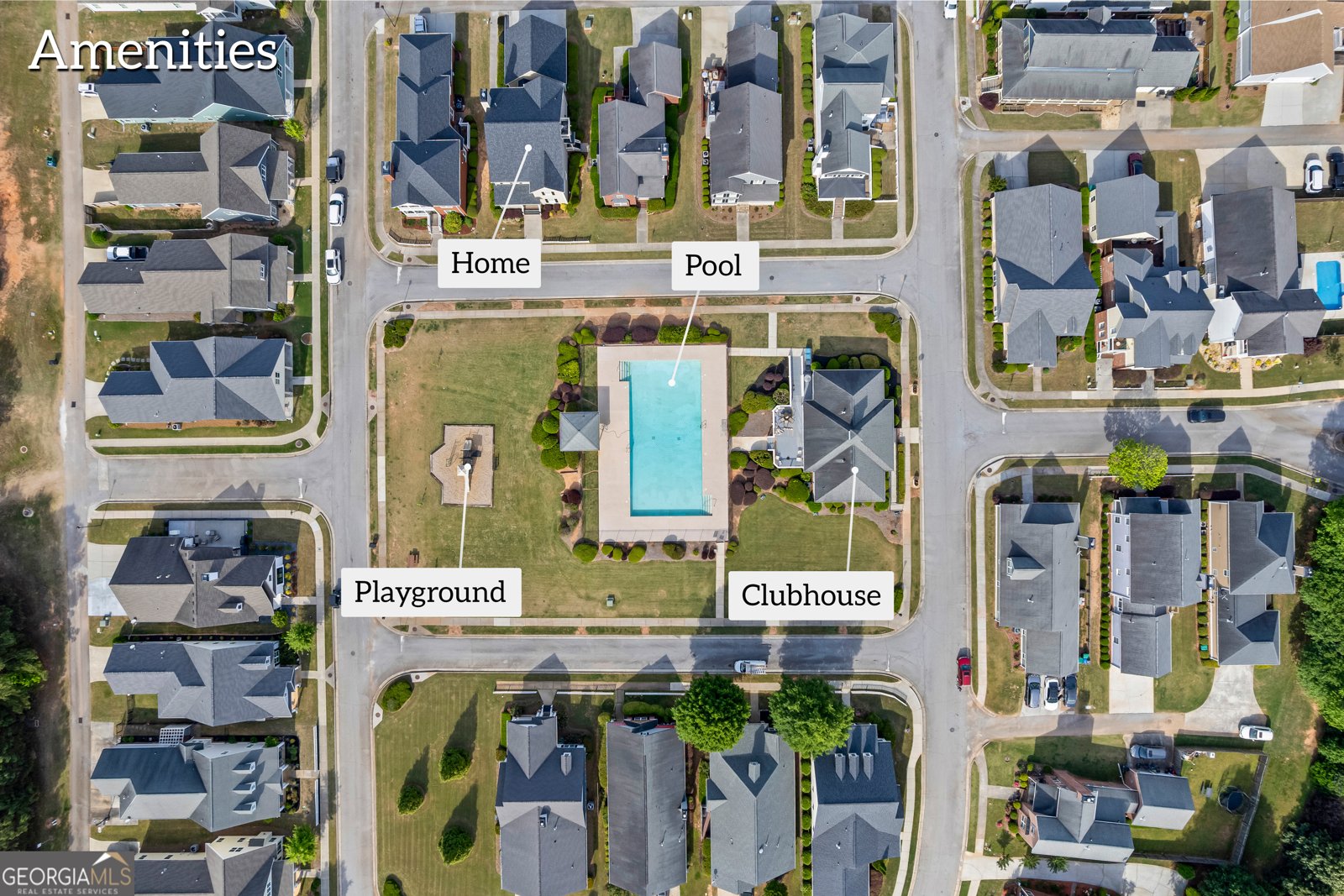 239 Wedowee Road Social Circle - Photo 69