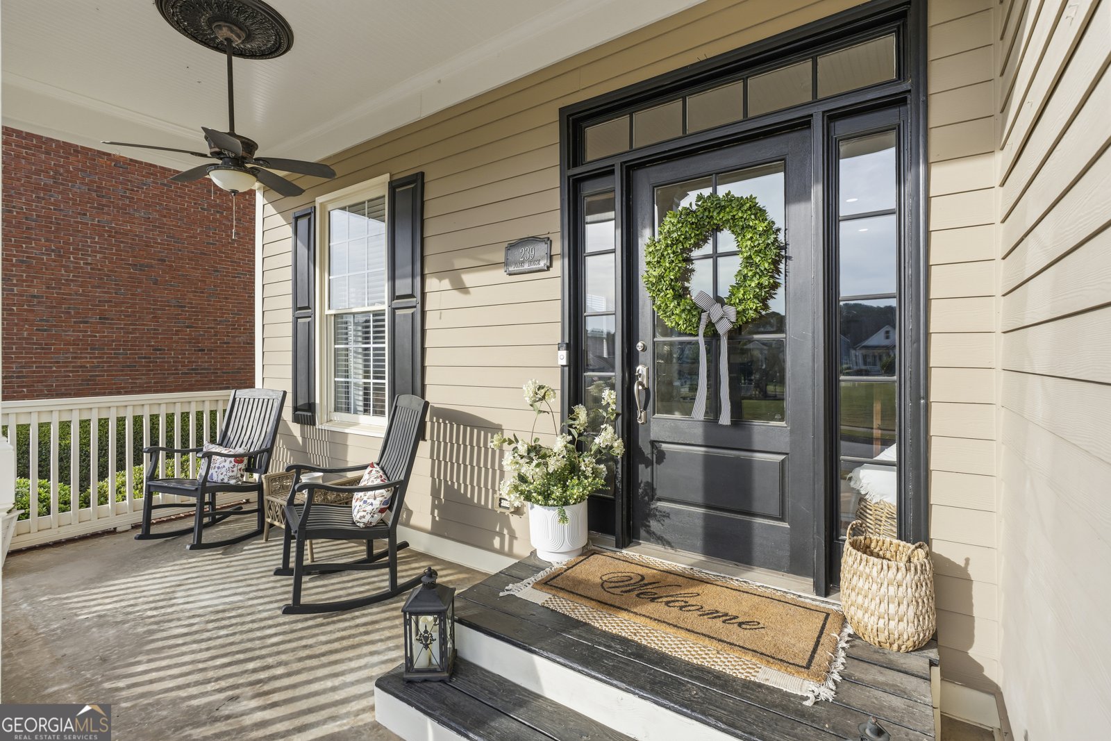 239 Wedowee Road Social Circle - Photo 7