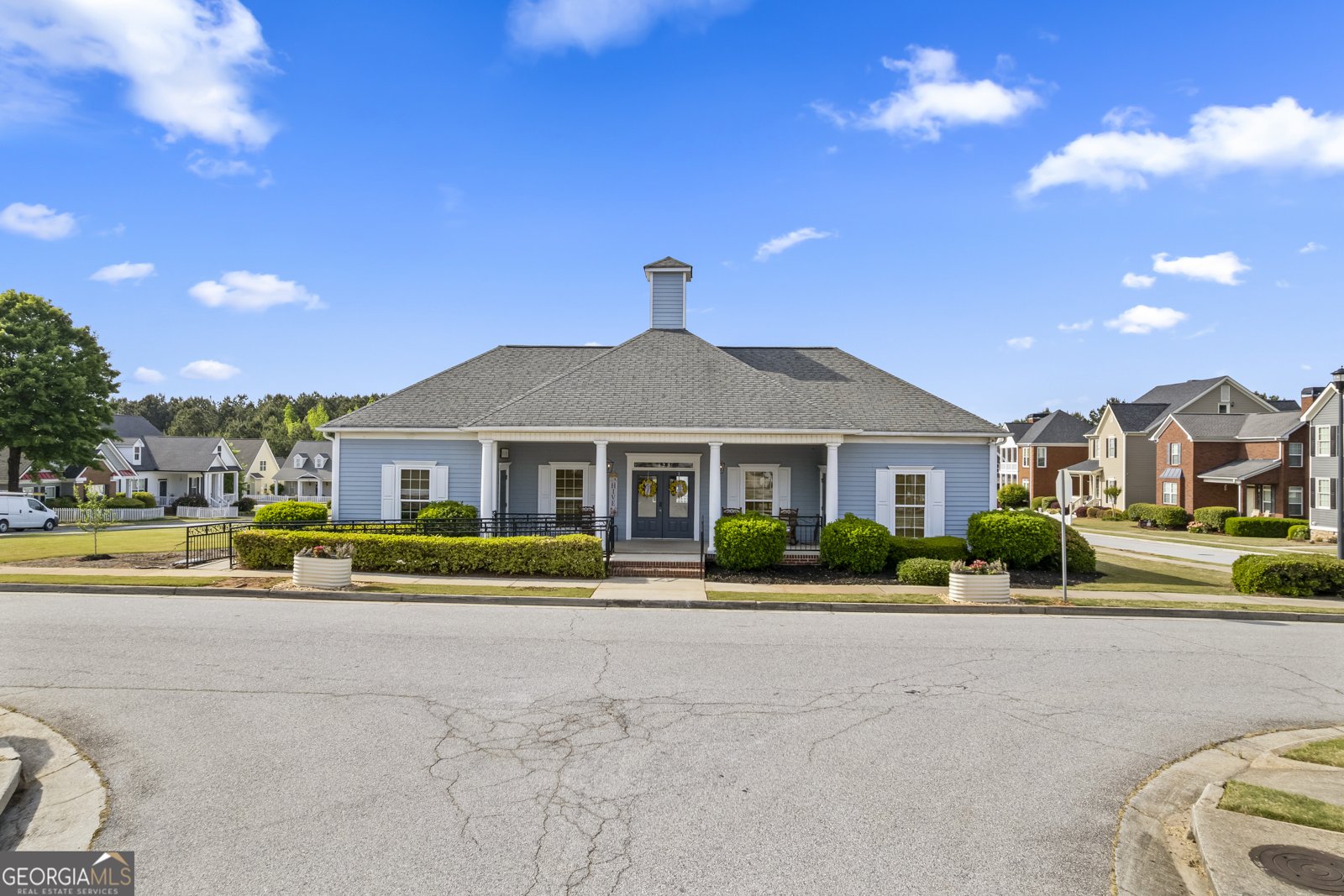 239 Wedowee Road Social Circle - Photo 71