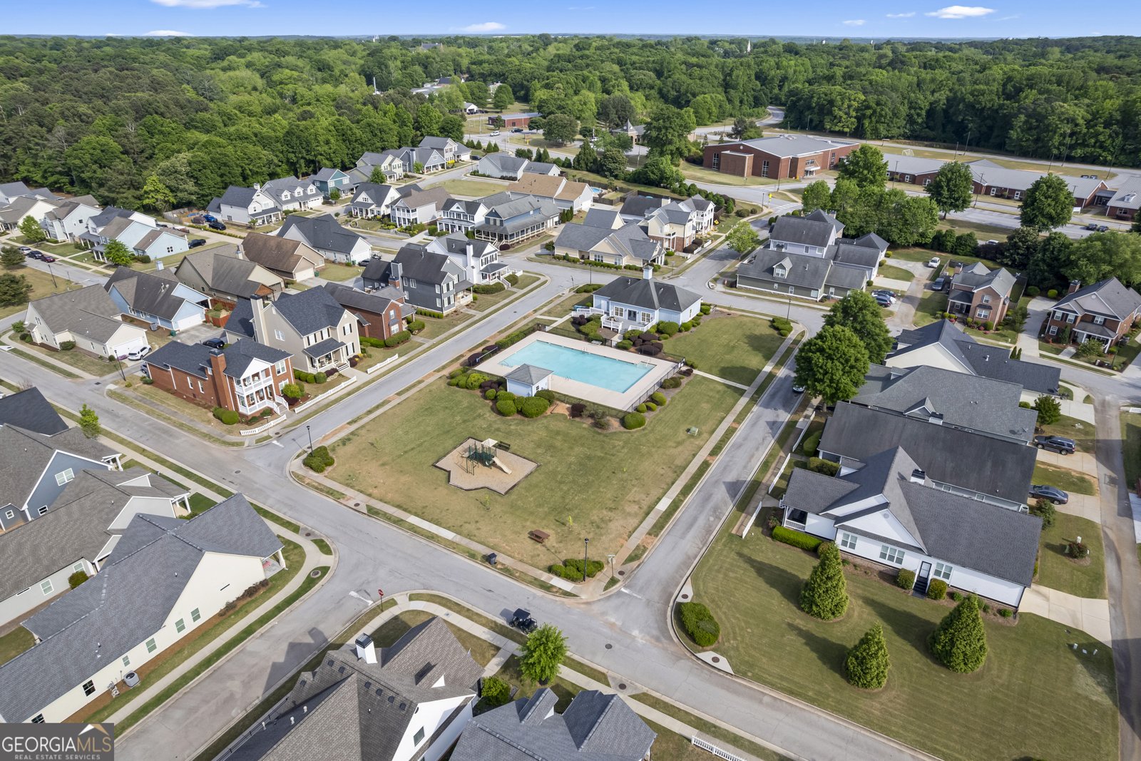 239 Wedowee Road Social Circle - Photo 72