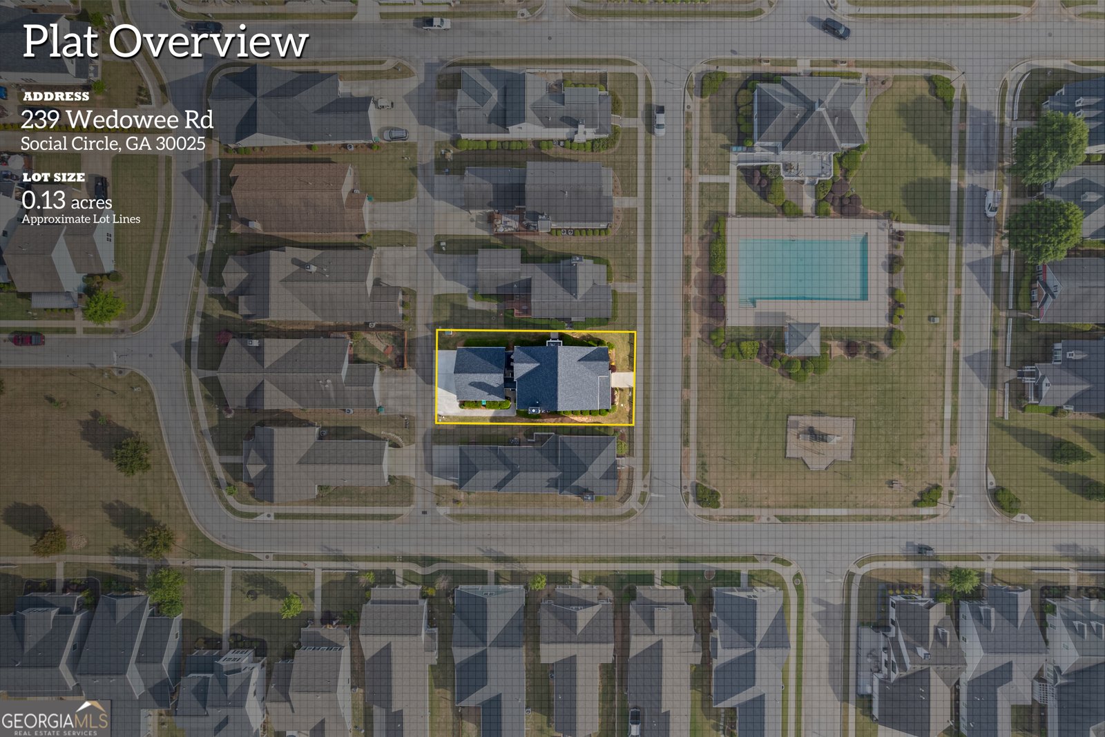 239 Wedowee Road Social Circle - Photo 74