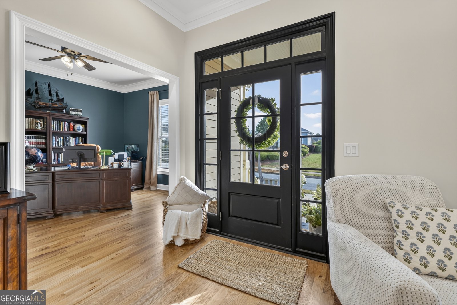 239 Wedowee Road Social Circle - Photo 9