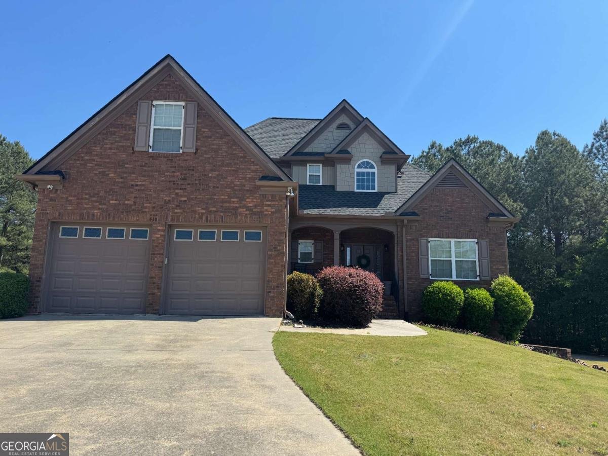 55 Applewood Lane Taylorsville - Photo 1