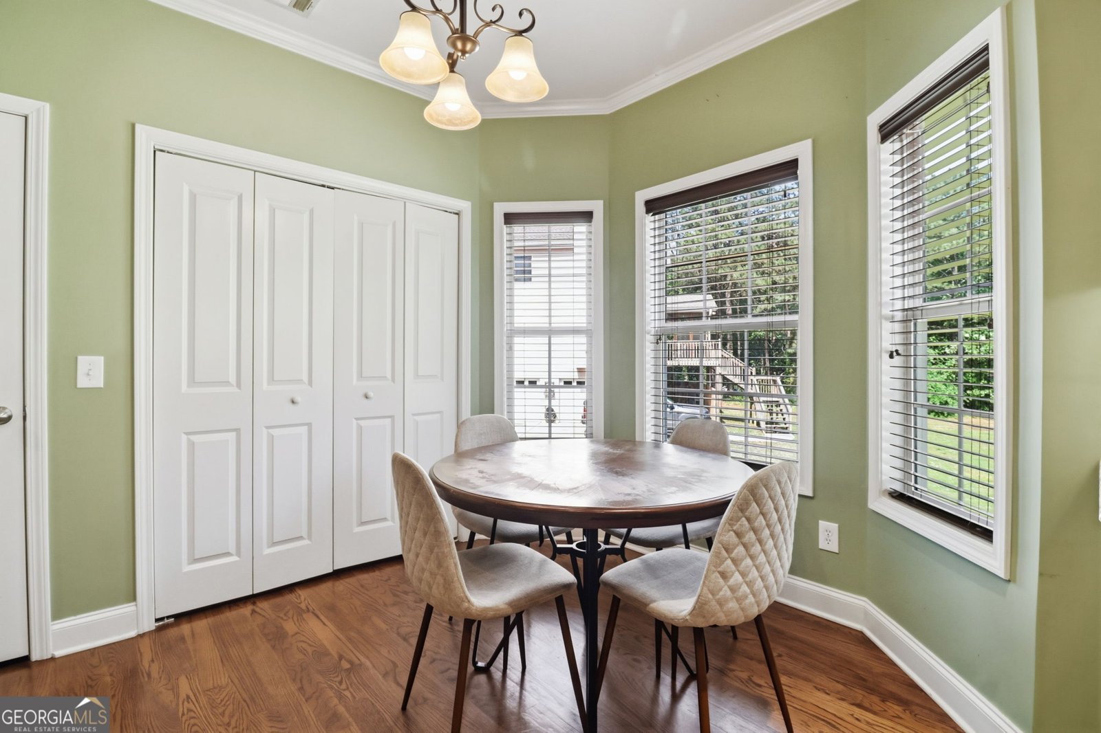 55 Applewood Lane Taylorsville - Photo 20