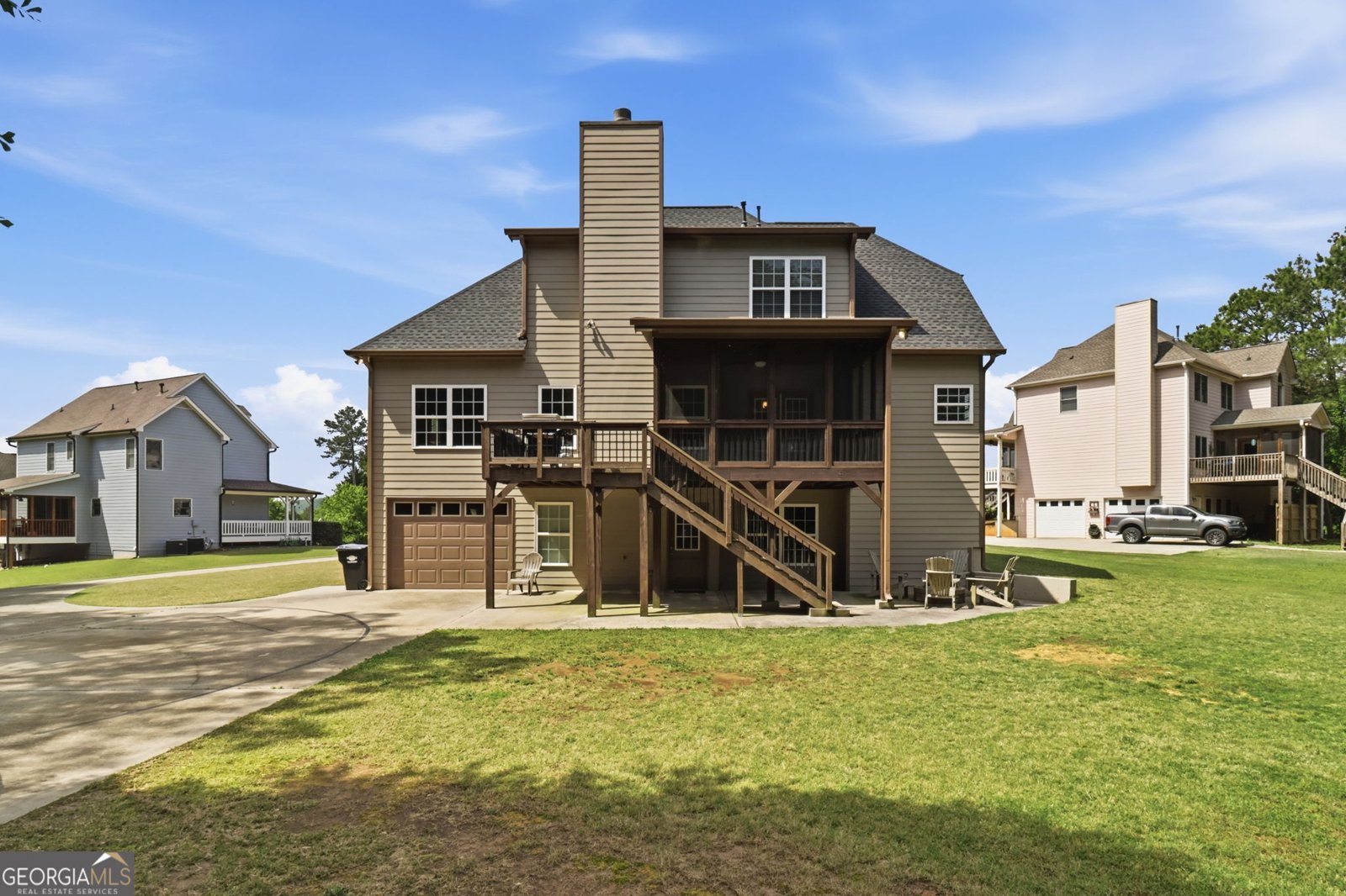 55 Applewood Lane Taylorsville - Photo 40