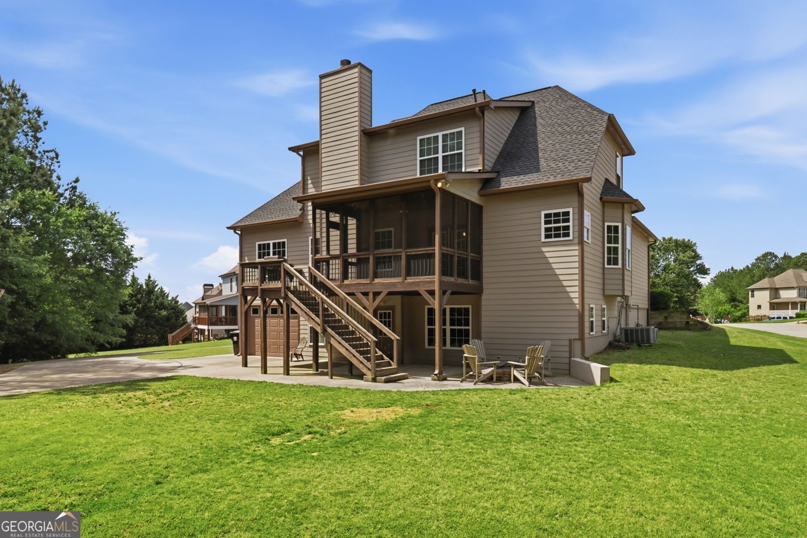 55 Applewood Lane Taylorsville - Photo 42
