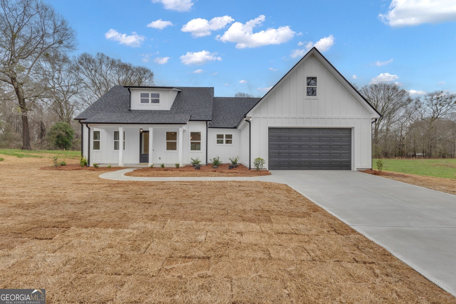 16 Coleman Street Luthersville - Photo 1