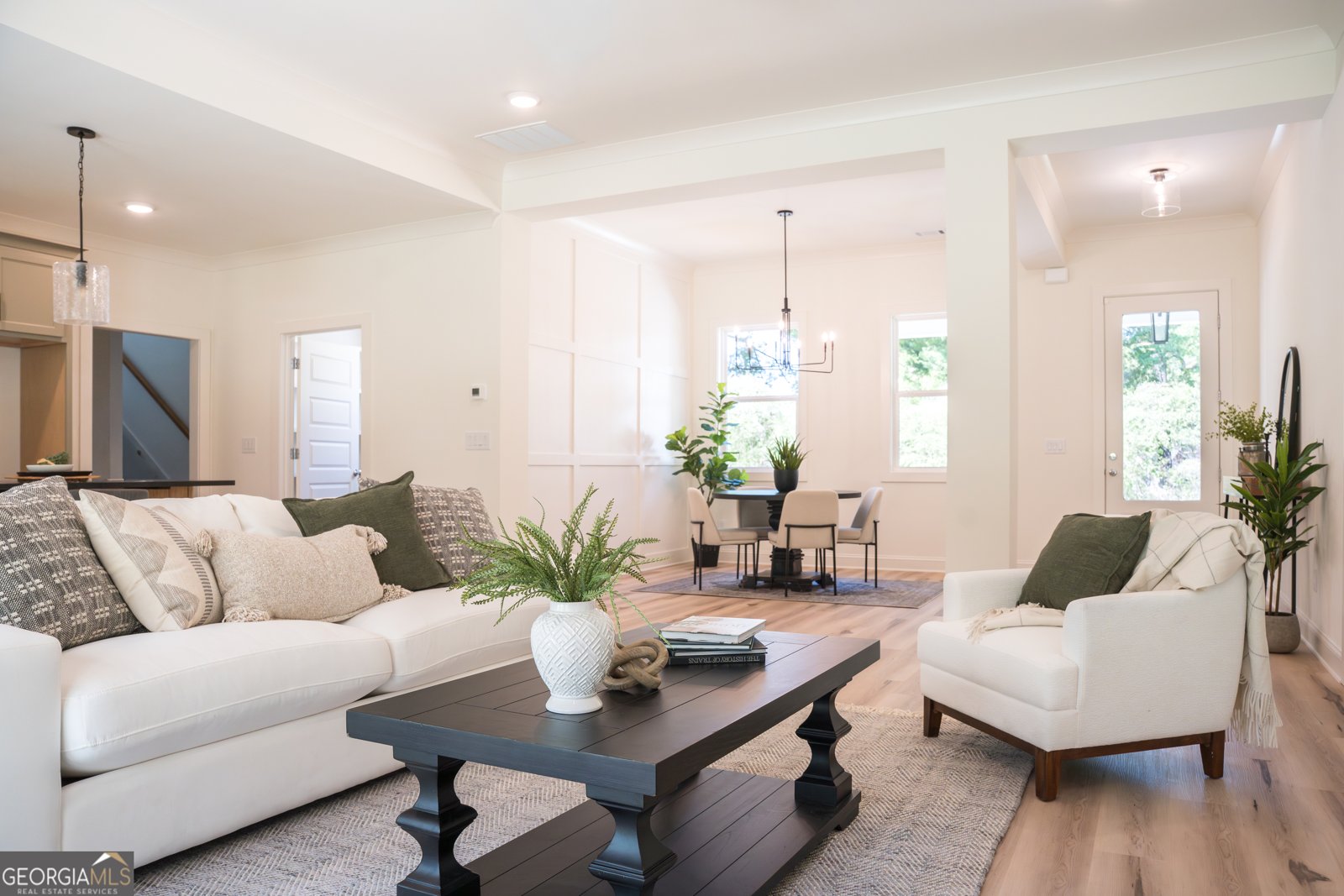 16 Coleman Street Luthersville - Photo 10