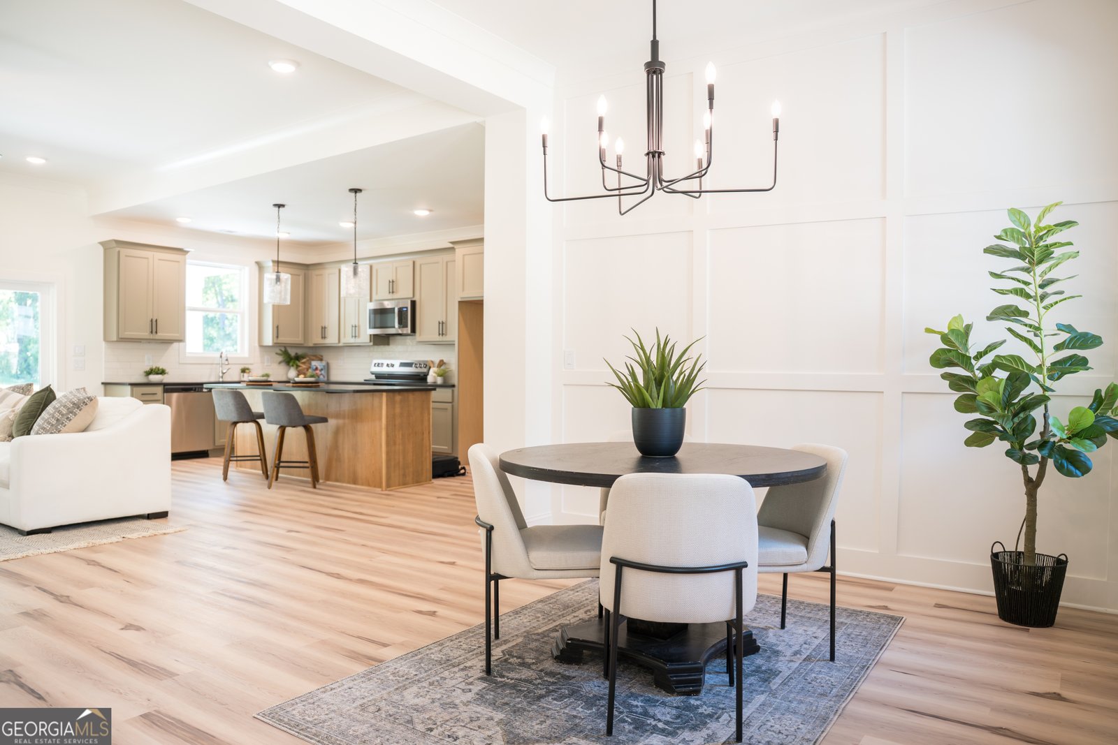 16 Coleman Street Luthersville - Photo 8