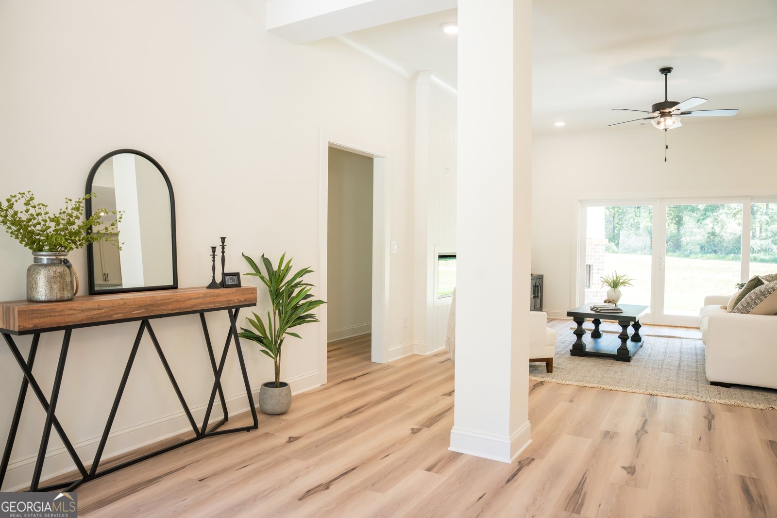 16 Coleman Street Luthersville - Photo 9