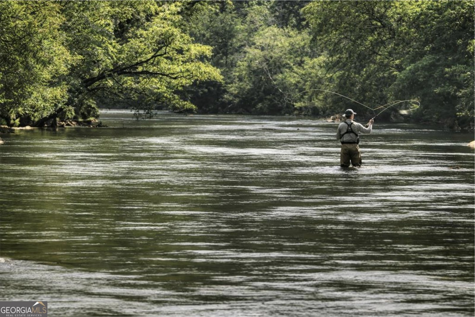 1 Riverview Lane Blue Ridge - Photo 12