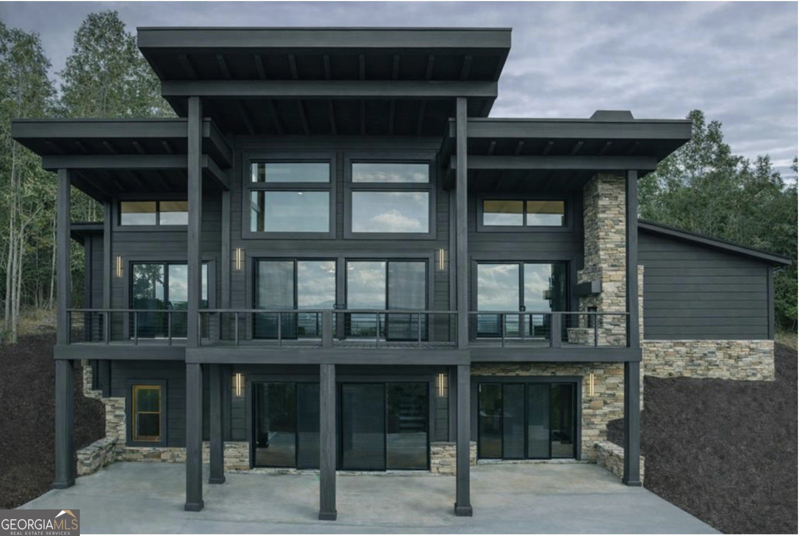 1 Riverview Lane Blue Ridge - Photo 13