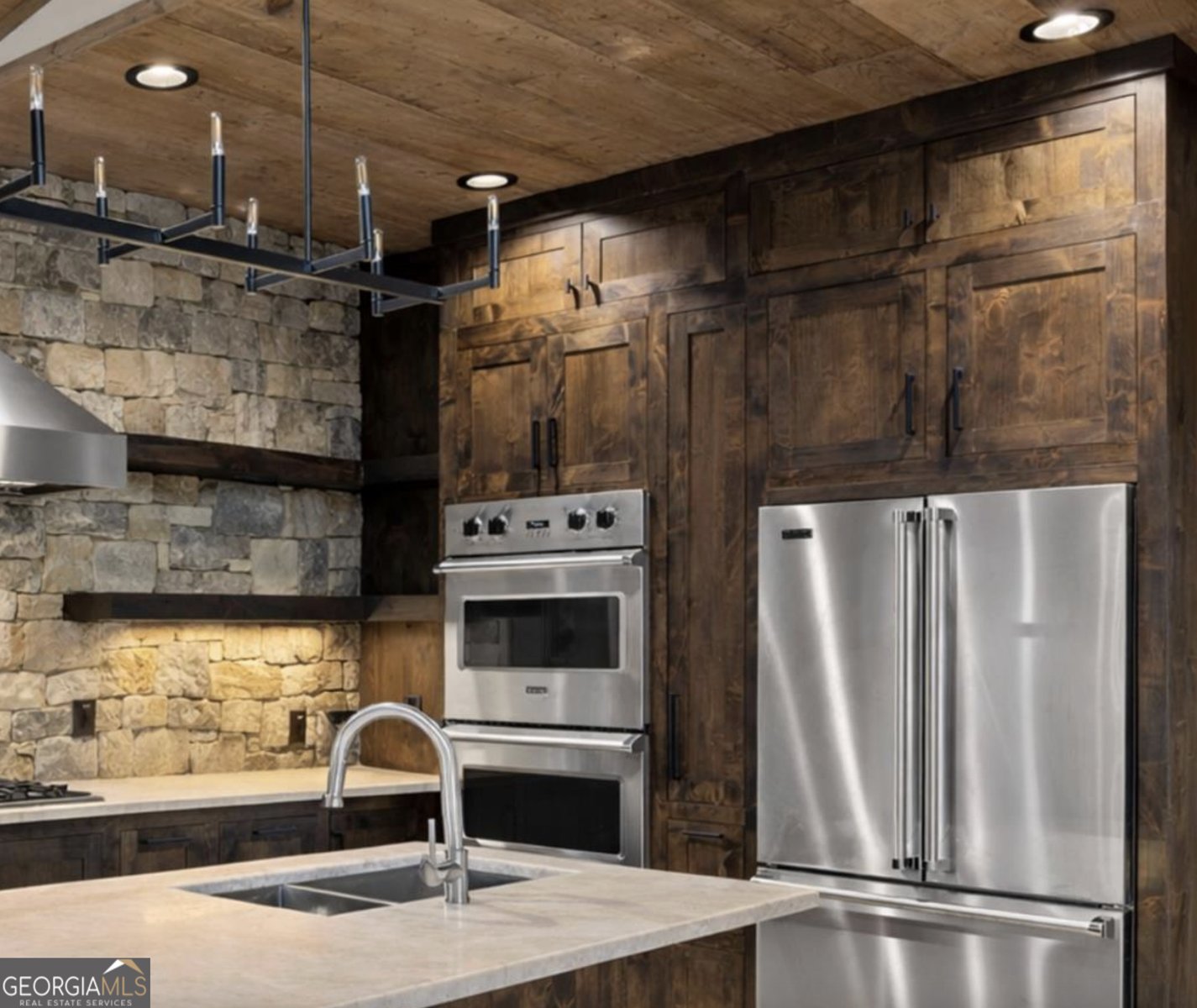 1 Riverview Lane Blue Ridge - Photo 15