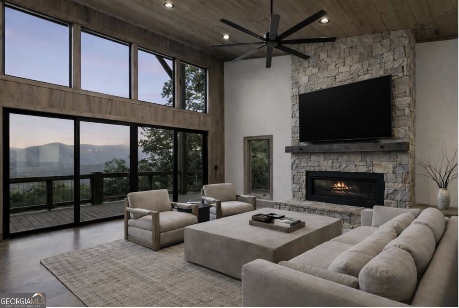 1 Riverview Lane Blue Ridge - Photo 6